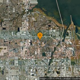 0.55 Acres in Clearwater - Pinellas County, FL in Pinellas County, FL