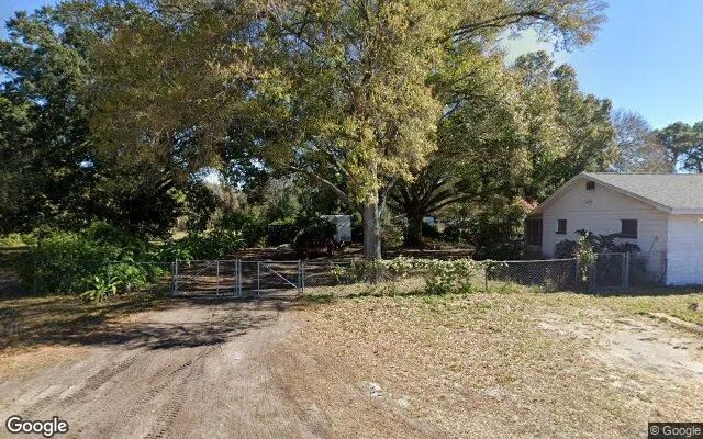 0.55 Acres in Clearwater - Pinellas County, FL in Pinellas County, FL