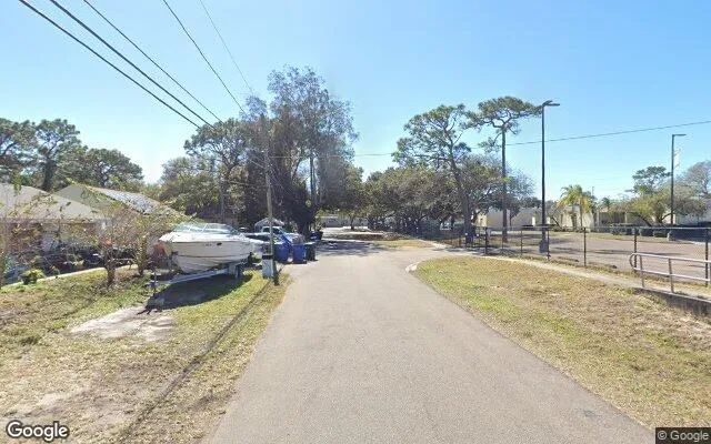 Decorative background for 0.55 Acres in Clearwater - Pinellas County, FL image 6
