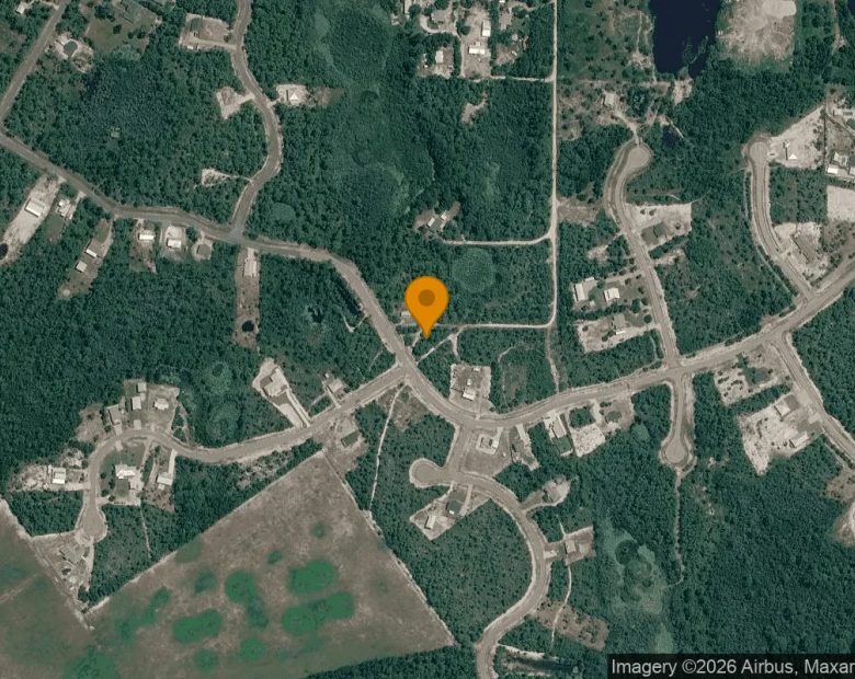 0.55 Acres in Eastpoint - Franklin County, FL in Franklin County, FL