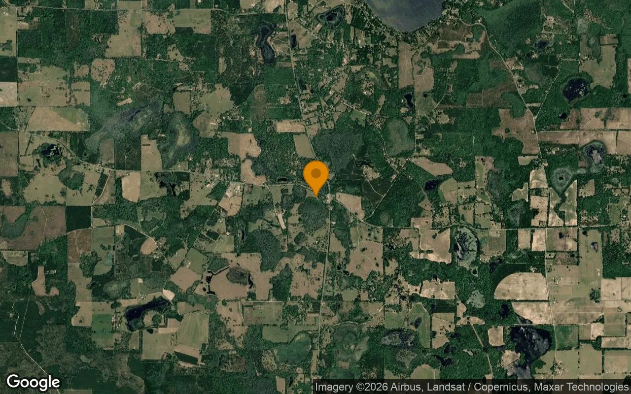7.54 Acres in Greenville - Madison County, FL in Madison County, FL