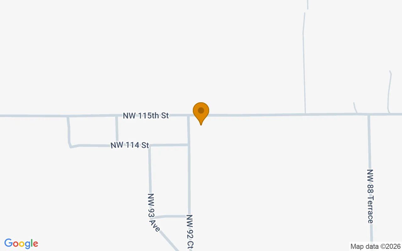 0.55 Acres in Bronson - Levy County, FL in Levy County, FL