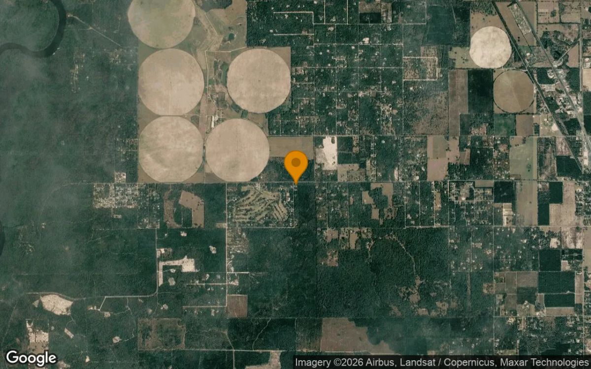 0.55 Acres in Bronson - Levy County, FL - Image 3