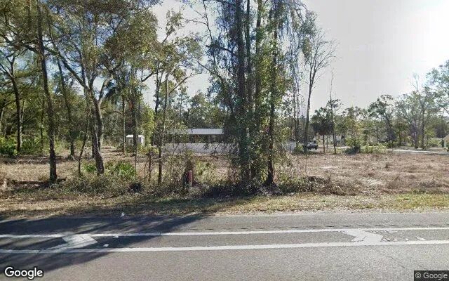 0.55 Acres in Bronson - Levy County, FL in Levy County, FL
