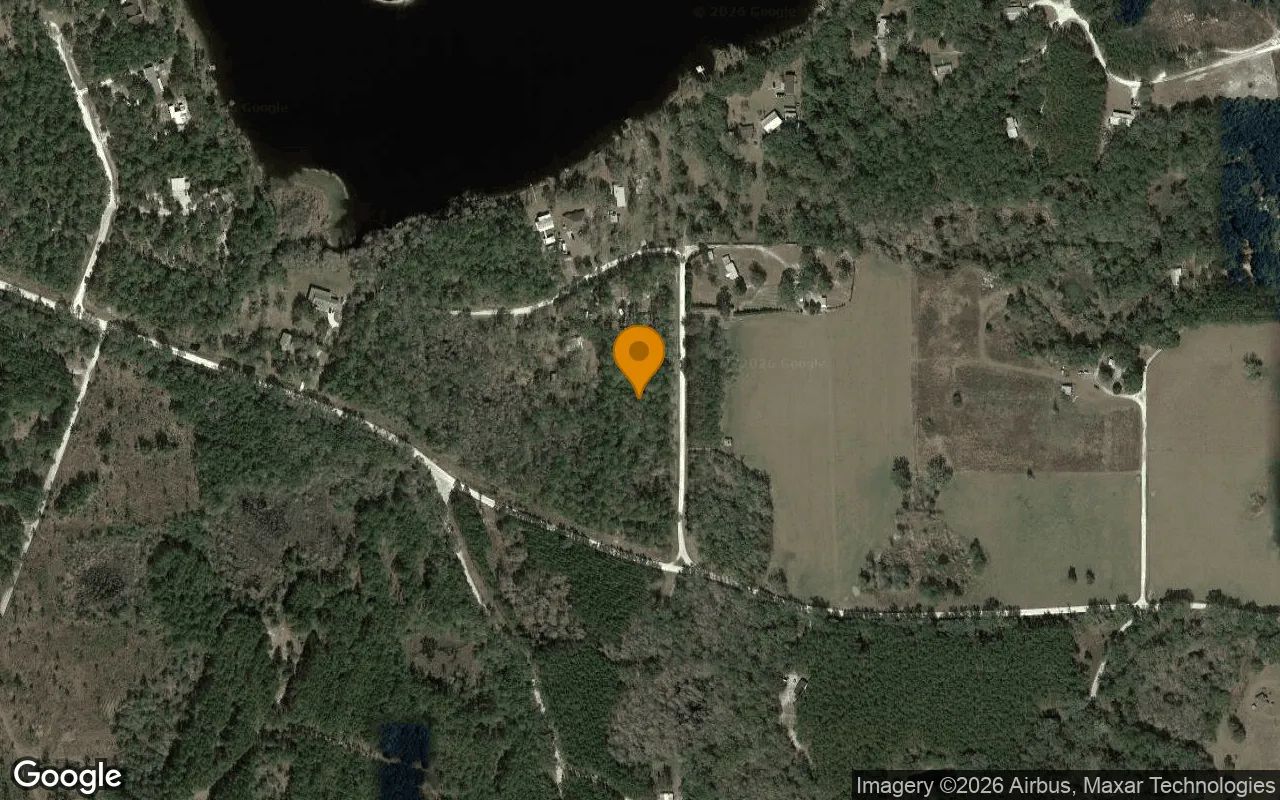 1.54 Acres in Branford - Lafayette County, FL in Lafayette County, FL
