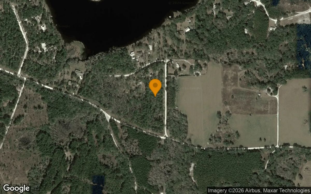 1.54 Acres in Branford - Lafayette County, FL - Main image