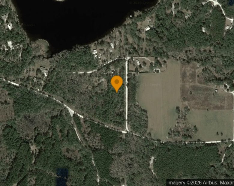 1.54 Acres in Branford - Lafayette County, FL in Lafayette County, FL
