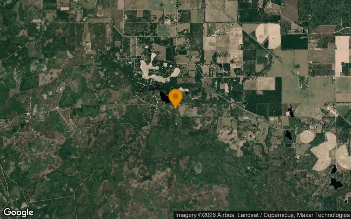 1.54 Acres in Branford - Lafayette County, FL - Image 3