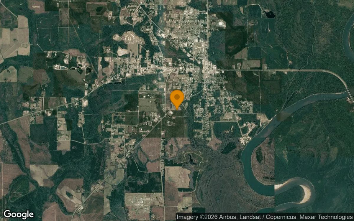 14.97 Acres in Blountstown - Calhoun County, FL - Image 3