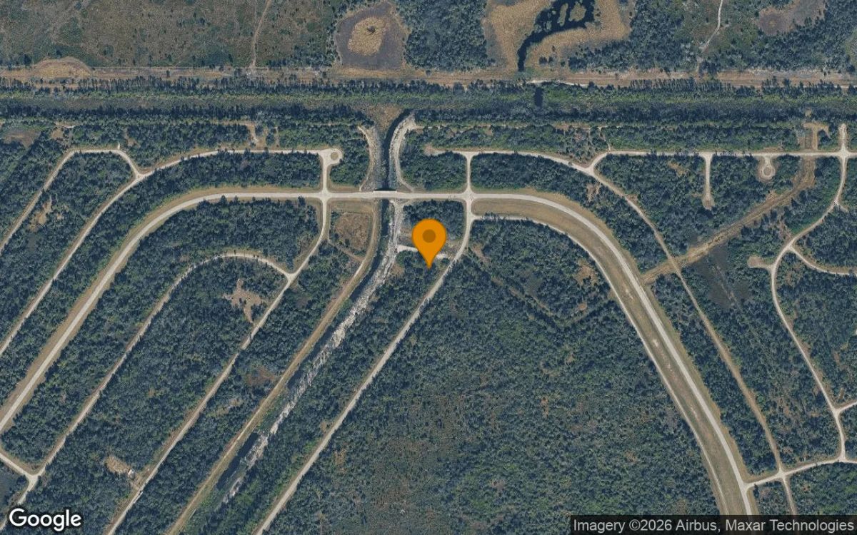 0.55 Acres in North Port - Sarasota County, FL - Main image
