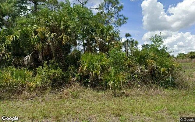 0.55 Acres in North Port - Sarasota County, FL in Sarasota County, FL