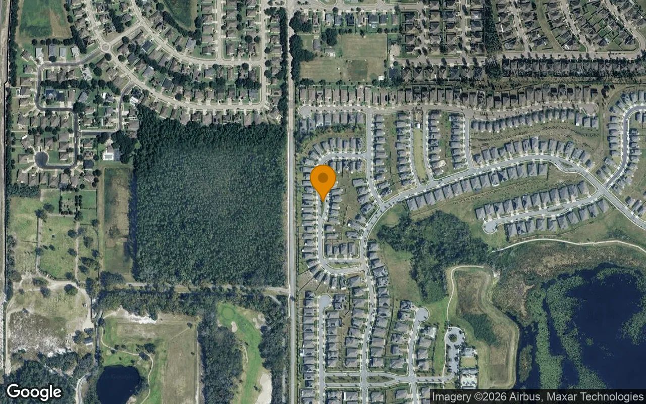 0.11 Acres in Ocoee - Orange County, FL in Orange County, FL