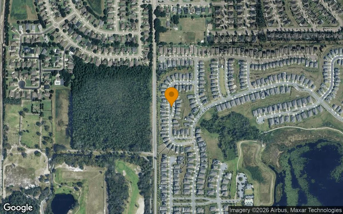 0.11 Acres in Ocoee - Orange County, FL - Main image