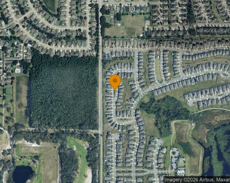 0.11 Acres in Ocoee - Orange County, FL in Orange County, FL