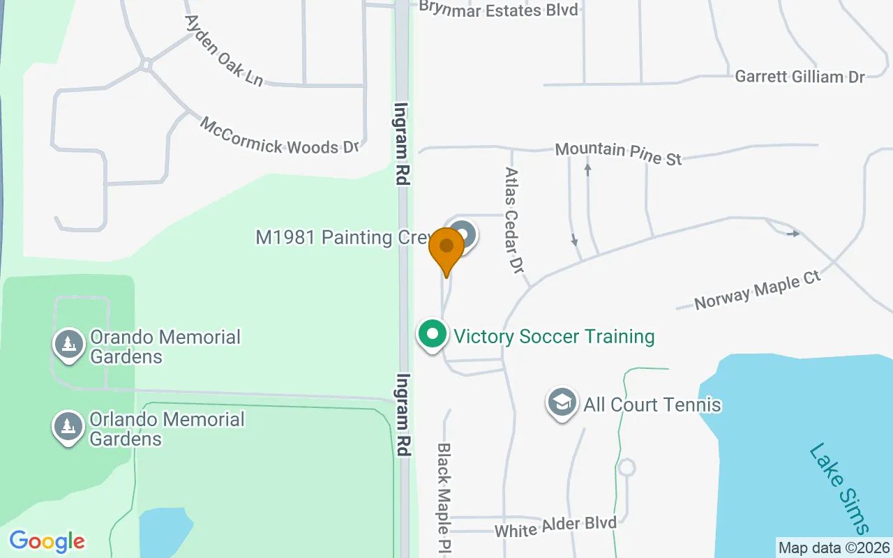 0.11 Acres in Ocoee - Orange County, FL in Orange County, FL