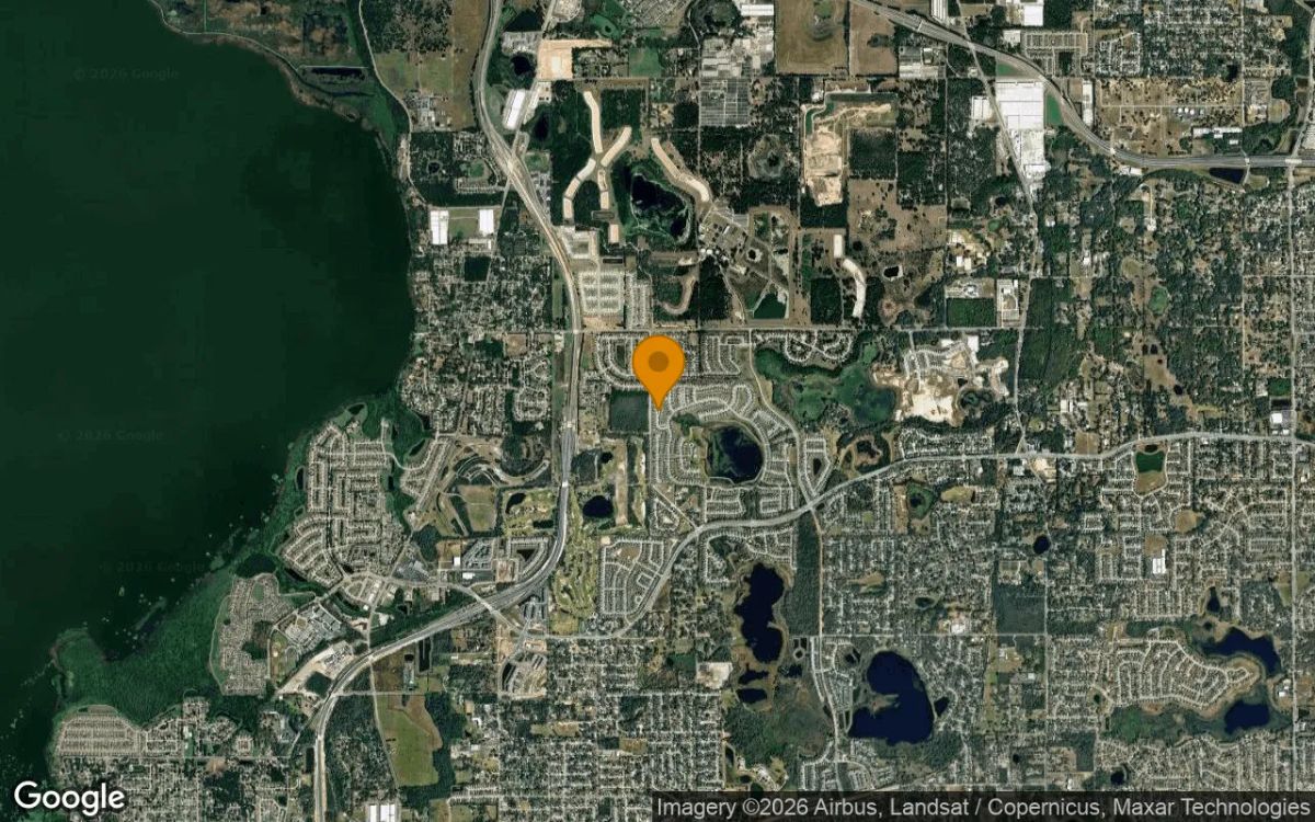 0.11 Acres in Ocoee - Orange County, FL - Image 3