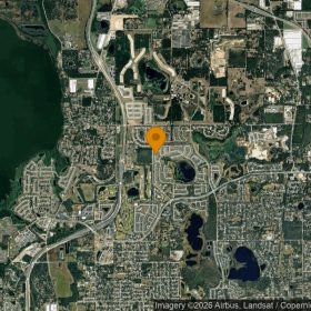 0.11 Acres in Ocoee - Orange County, FL in Orange County, FL
