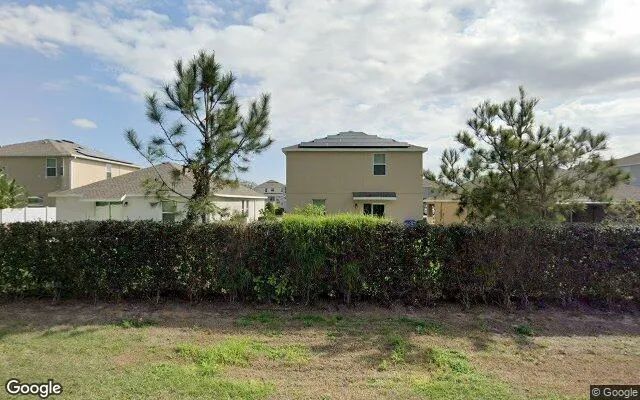 0.11 Acres in Ocoee - Orange County, FL in Orange County, FL