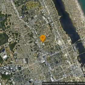 0.55 Acres in Daytona Beach - Volusia County, FL in Volusia County, FL