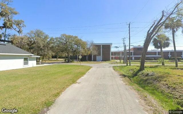 Decorative background for 0.55 Acres in Daytona Beach - Volusia County, FL image 5