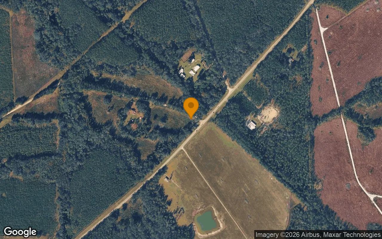 0.23 Acres in Brooker - Bradford County, FL in Bradford County, FL