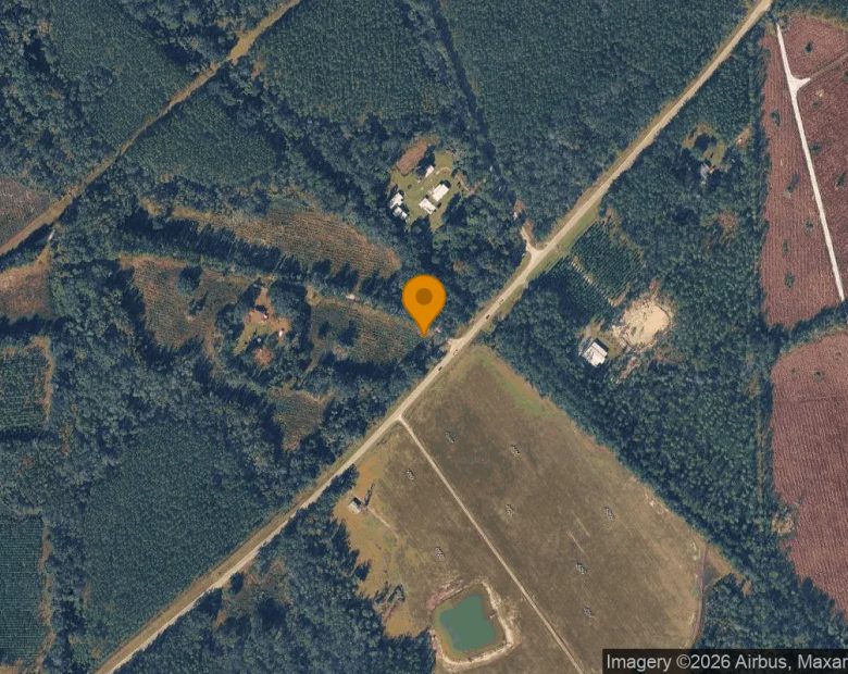 0.23 Acres in Brooker - Bradford County, FL in Bradford County, FL