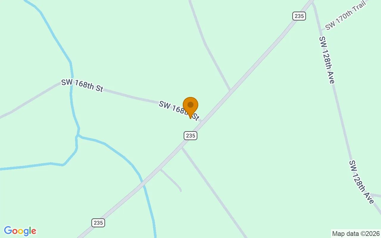 0.23 Acres in Brooker - Bradford County, FL in Bradford County, FL
