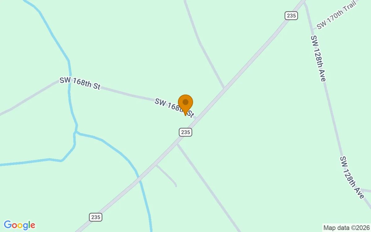 0.23 Acres in Brooker - Bradford County, FL - Image 2