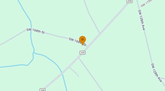 0.23 Acres in Brooker - Bradford County, FL in Bradford County, FL