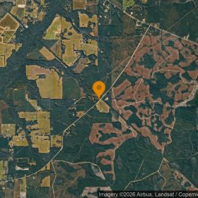 0.23 Acres in Brooker - Bradford County, FL in Bradford County, FL
