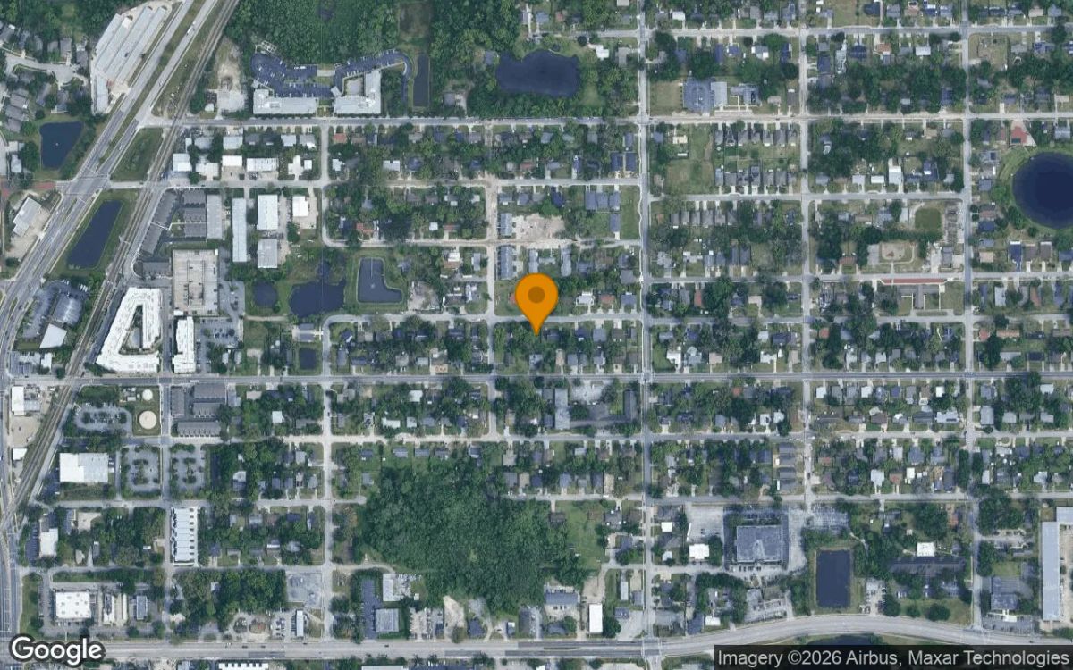 0.11 Acres in Longwood - Seminole County, FL - Main image