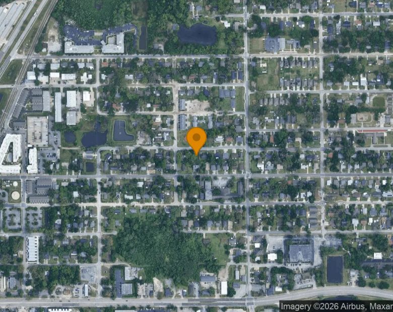 0.11 Acres in Longwood - Seminole County, FL in Seminole County, FL