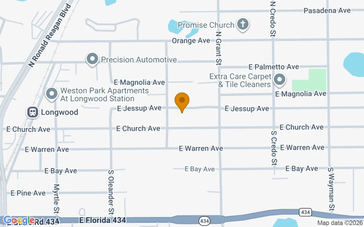0.11 Acres in Longwood - Seminole County, FL - Image 2