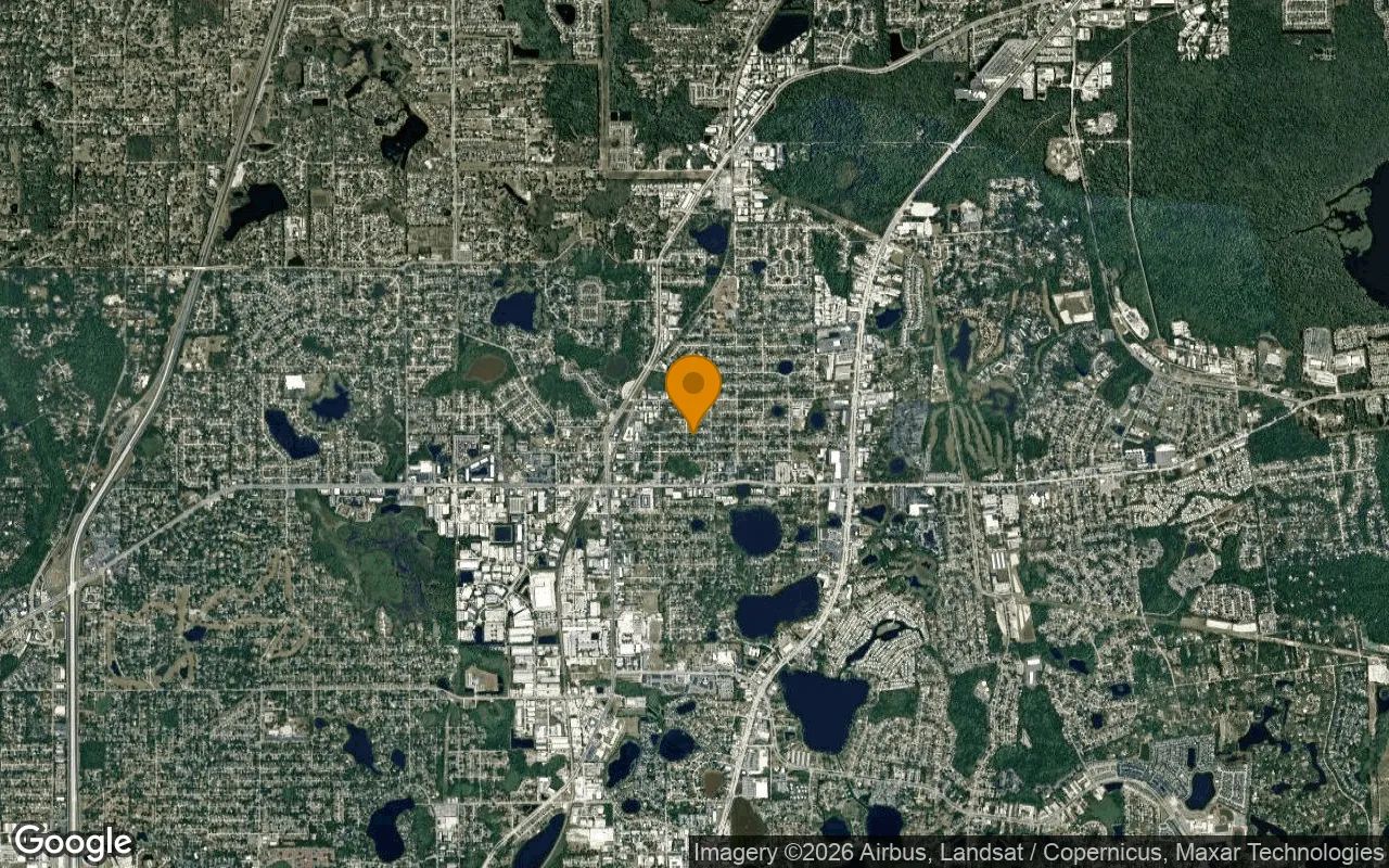 0.11 Acres in Longwood - Seminole County, FL in Seminole County, FL