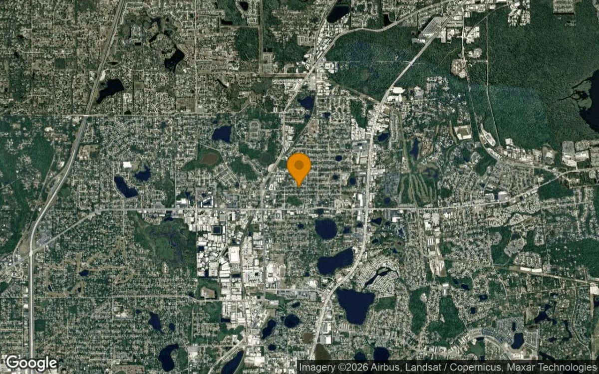 0.11 Acres in Longwood - Seminole County, FL - Image 3