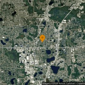 0.11 Acres in Longwood - Seminole County, FL in Seminole County, FL