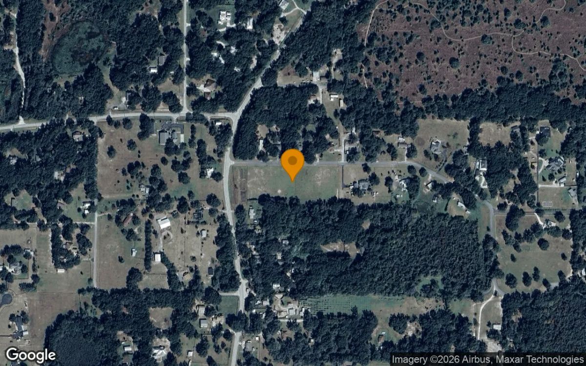 5 Acres in Ferndale - Lake County, FL - Main image