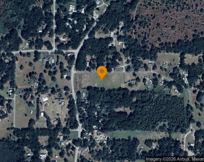 5 Acres in Ferndale - Lake County, FL in Lake County, FL
