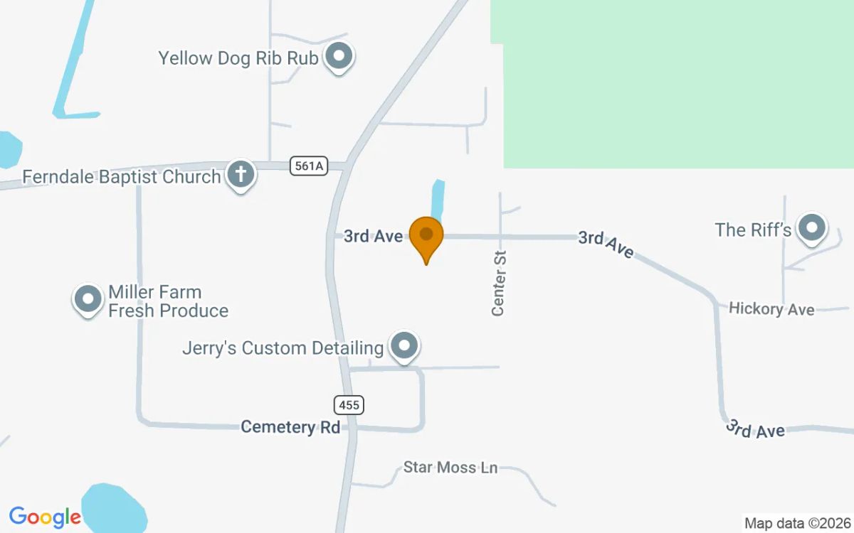 5 Acres in Ferndale - Lake County, FL - Image 2