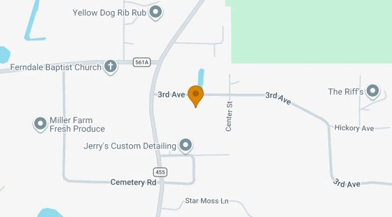 5 Acres in Ferndale - Lake County, FL in Lake County, FL