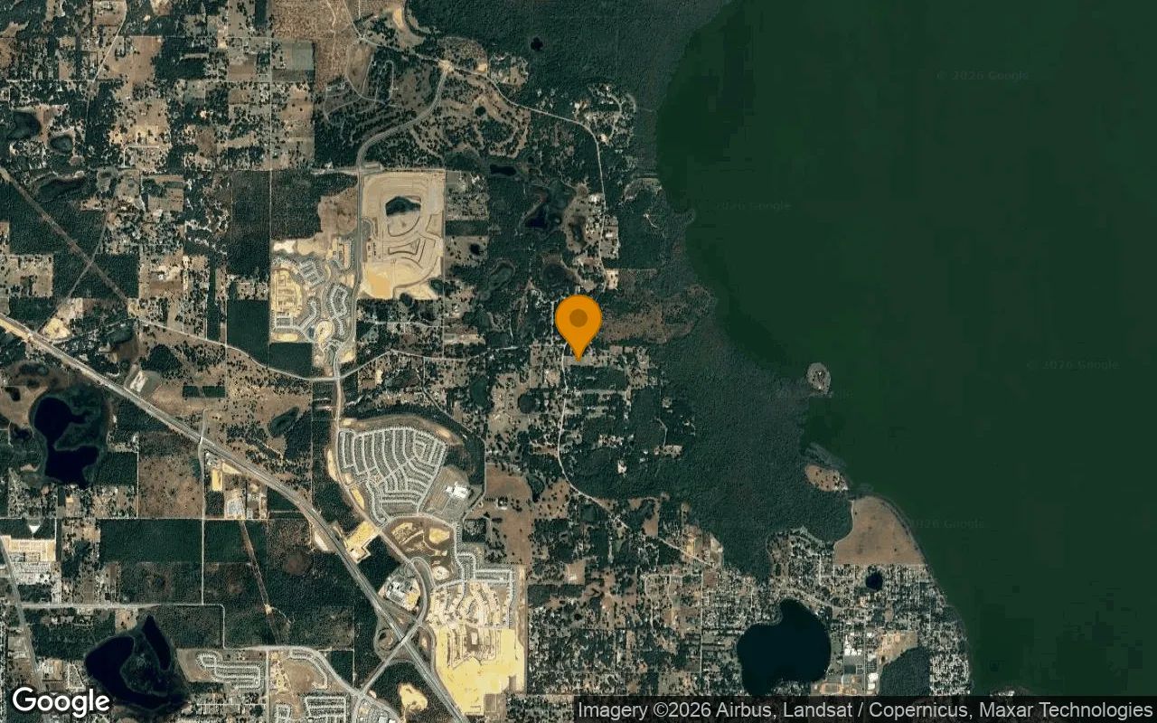 5 Acres in Ferndale - Lake County, FL in Lake County, FL