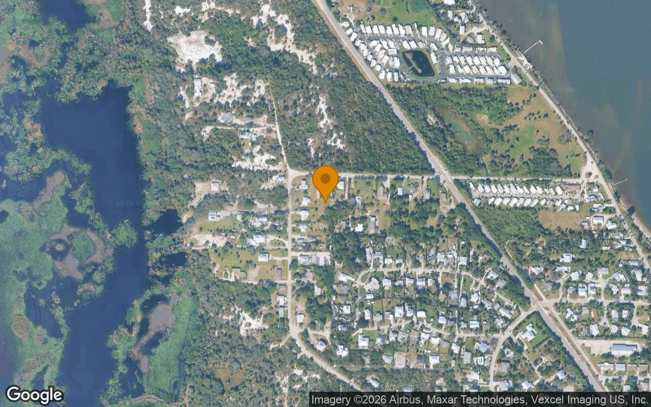 0.21 Acres in Jensen Beach - Martin County, FL in Martin County, FL