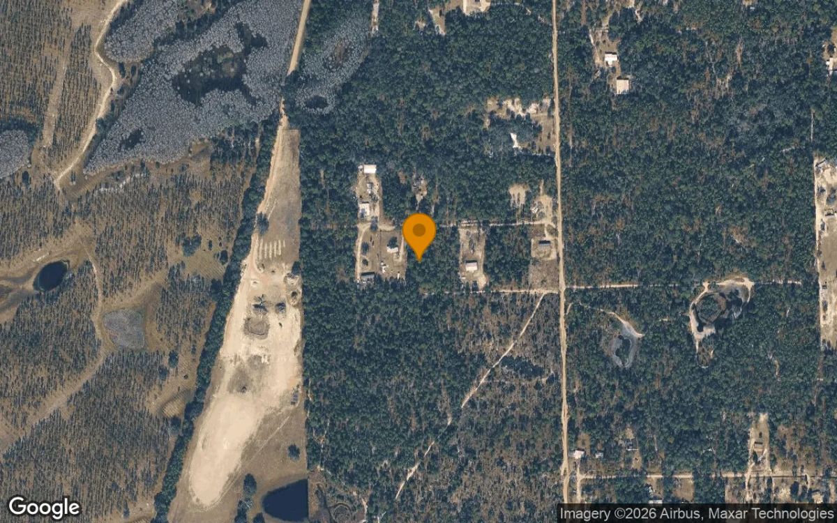 1.03 Acres in Crystal River - Citrus County, FL - Main image