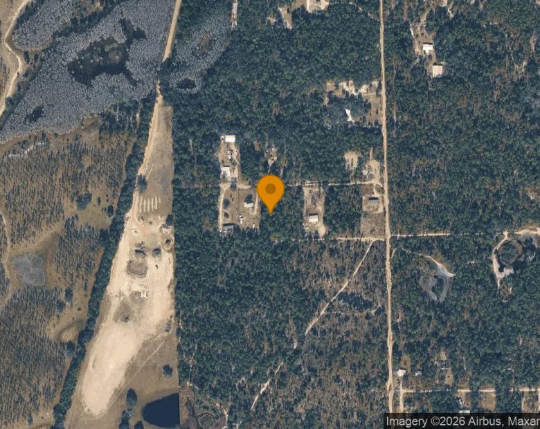 1.03 Acres in Crystal River - Citrus County, FL in Citrus County, FL
