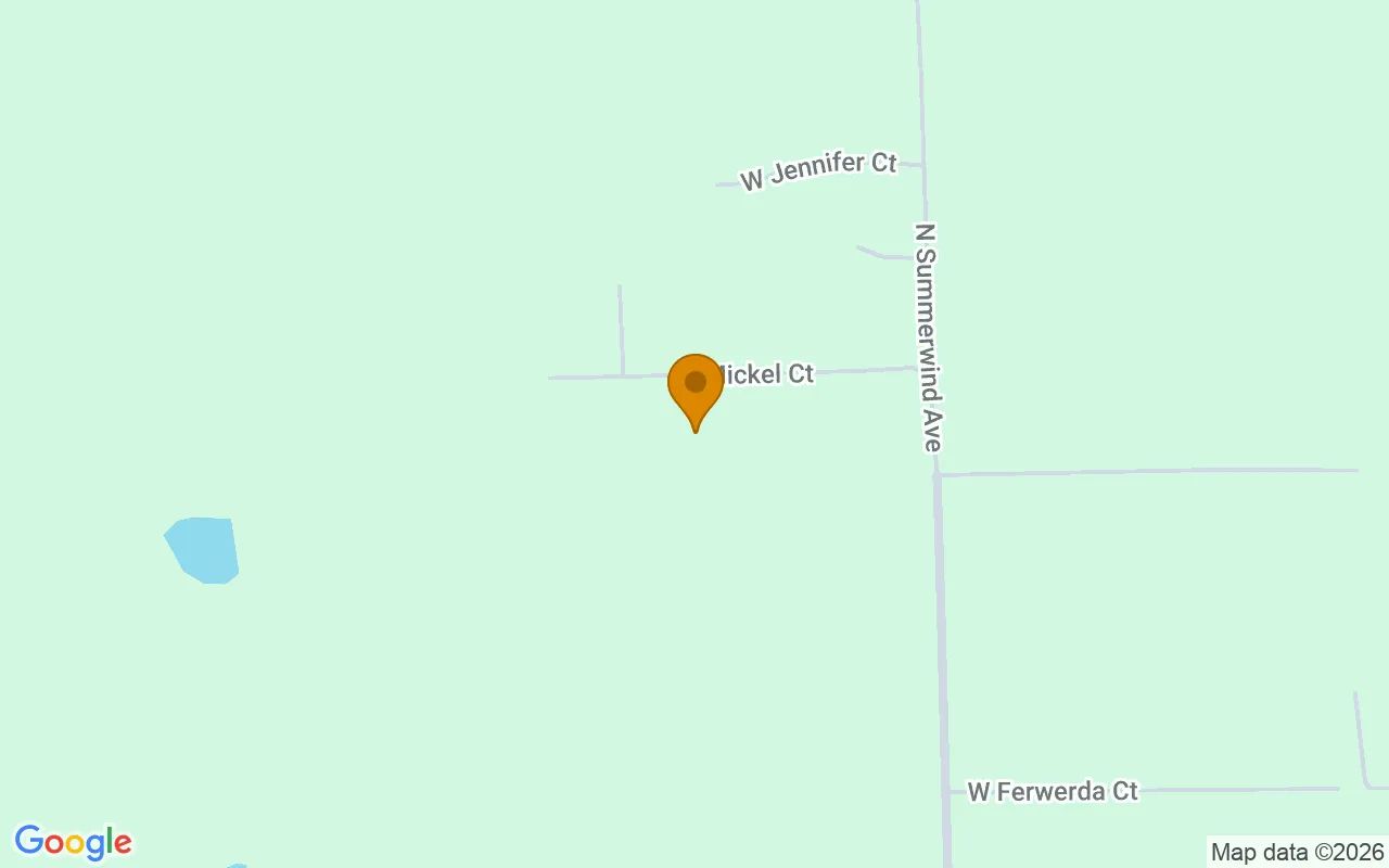 1.03 Acres in Crystal River - Citrus County, FL in Citrus County, FL