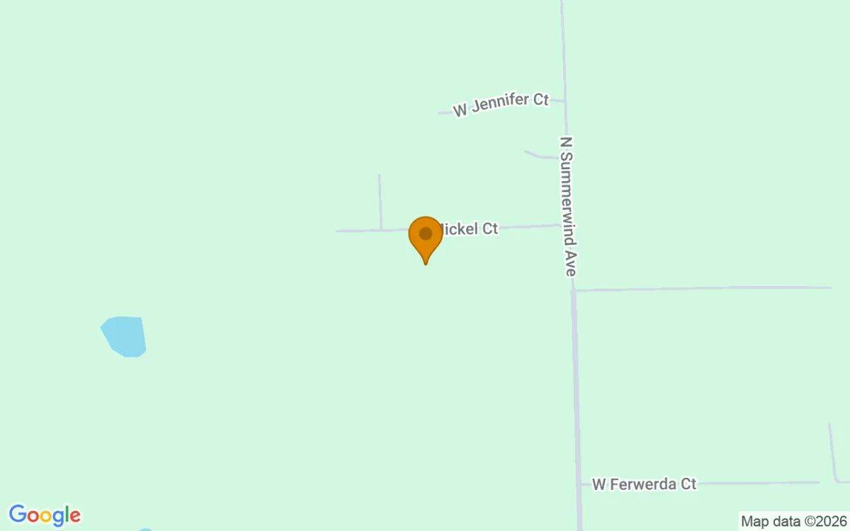 1.03 Acres in Crystal River - Citrus County, FL - Image 2