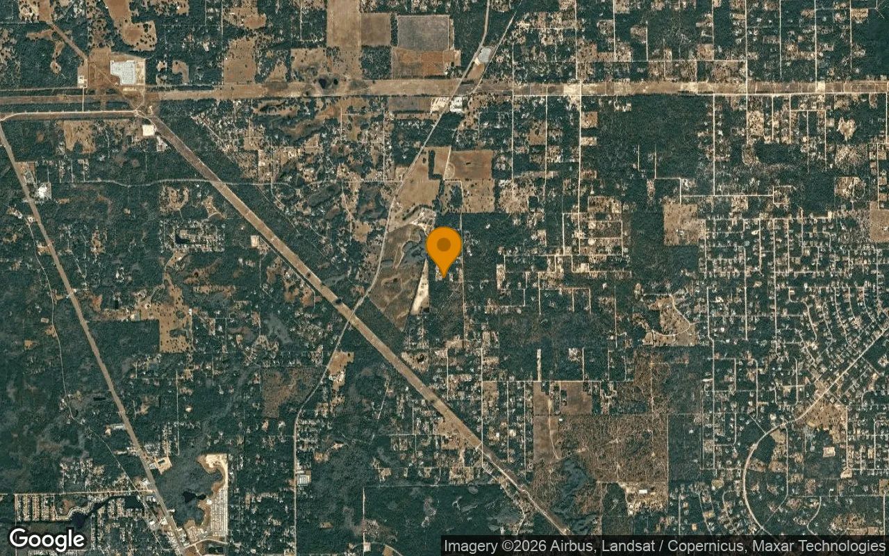 1.03 Acres in Crystal River - Citrus County, FL in Citrus County, FL