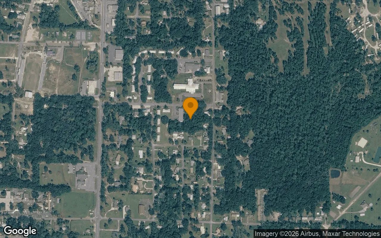 0.54 Acres in Bonifay - Holmes County, FL in Holmes County, FL