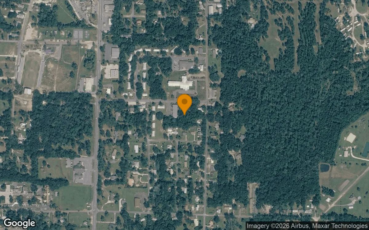 0.54 Acres in Bonifay - Holmes County, FL - Main image