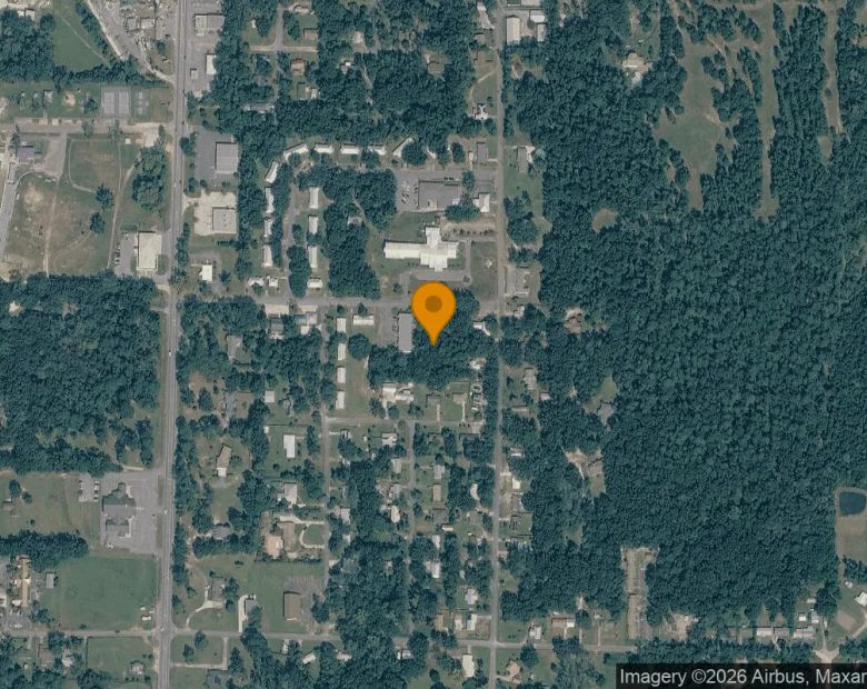 0.54 Acres in Bonifay - Holmes County, FL in Holmes County, FL